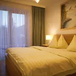 Hotel Haas