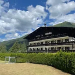 Hotel Haas Bad Gastein