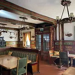 Hotel Haas 3*