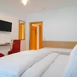 Hotel Haas 3*