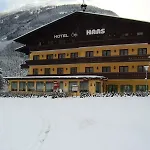 Hotel Haas