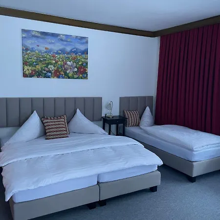 Haas 3* Bad Gastein