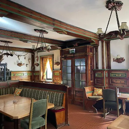 Hotel Haas 3*
