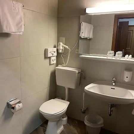 Haas Hotel Bad Gastein