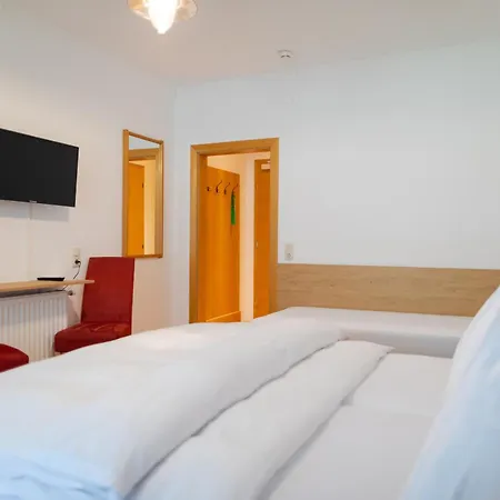 Hotel Haas 3*