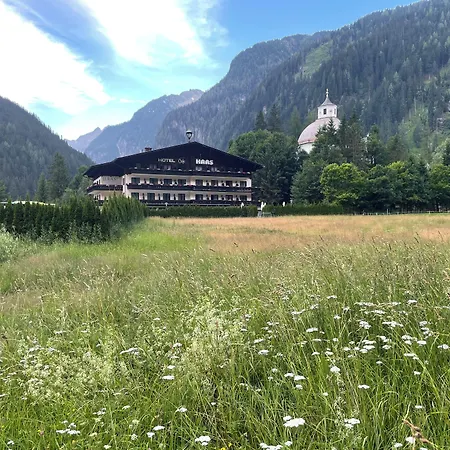 Hotel Haas
