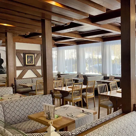 Haas Hotel Bad Gastein