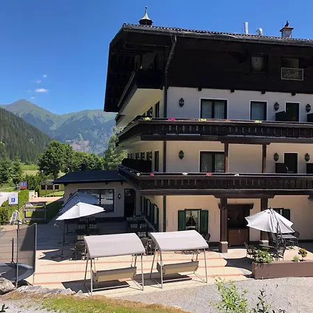 Hotel Haas 3*
