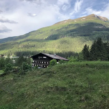 Haas 3* Bad Gastein