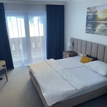 Hotel Haas