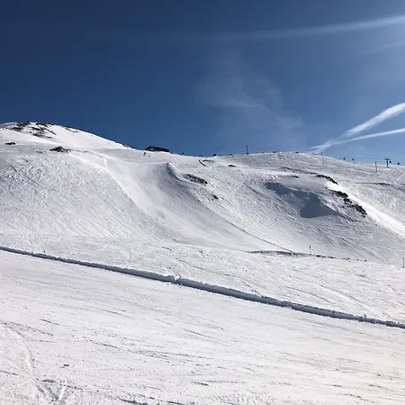 Haas Szálloda Bad Gastein