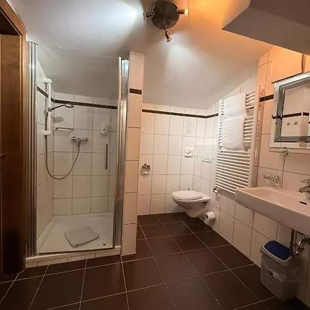Haas Szálloda Bad Gastein