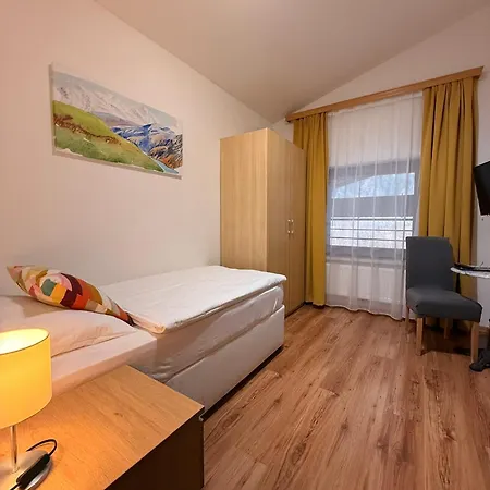 Haas 3* Bad Gastein