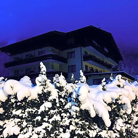 Hotel Haas Bad Gastein