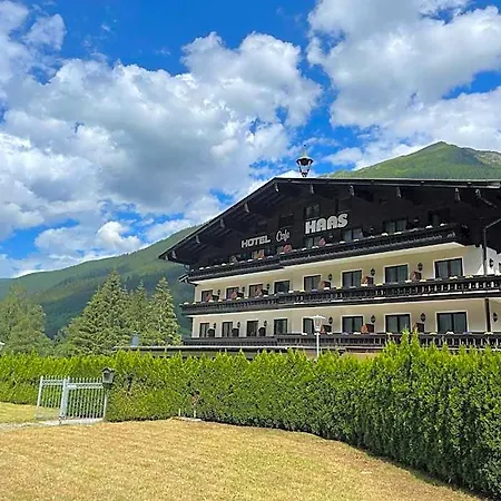 Hotel Haas Bad Gastein