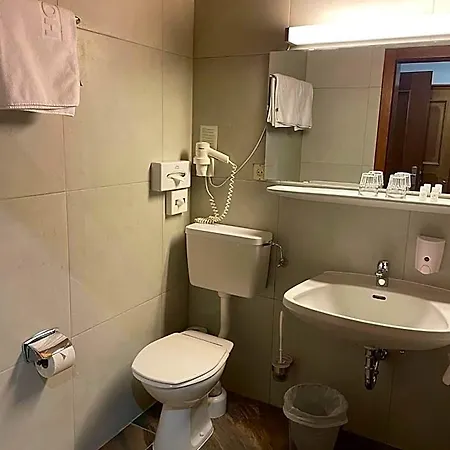 Szálloda Haas Bad Gastein