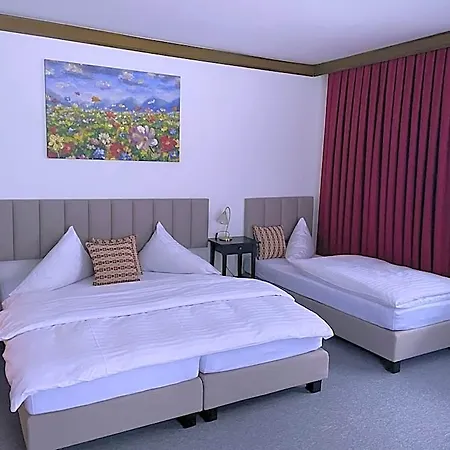 Hotel Haas