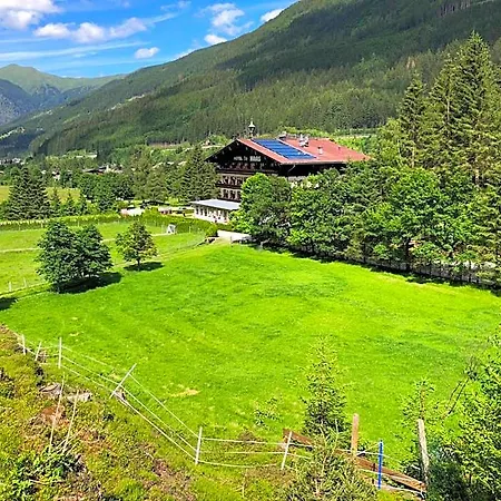 Haas 3* Bad Gastein