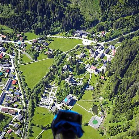 Haas 3* Bad Gastein