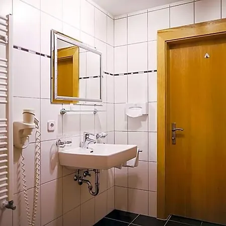 Отель Haas 3*