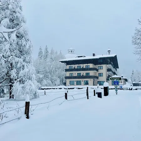 Hotel Haas