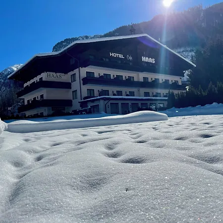 Hotel Haas