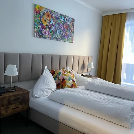 Haas Hotel 3*