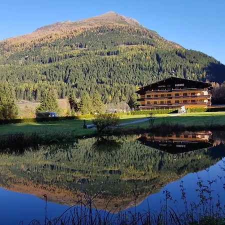 Haas 3* Bad Gastein