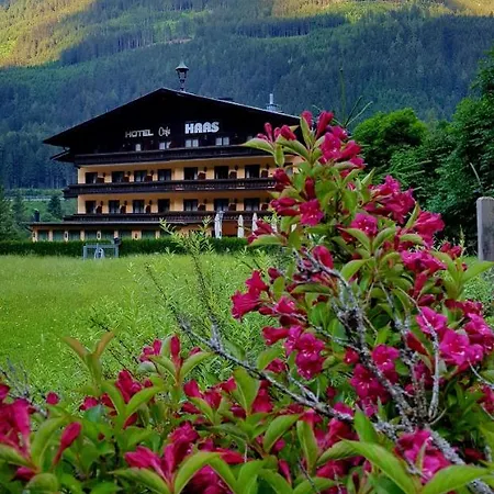 Haas Hotel