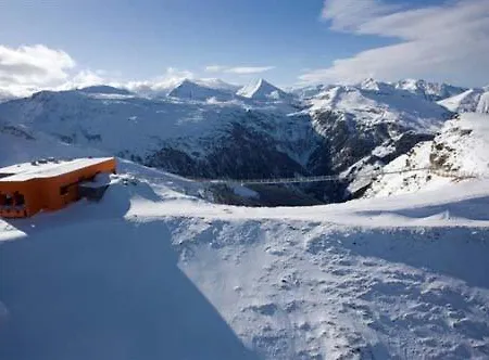 Haas Hotel Bad Gastein