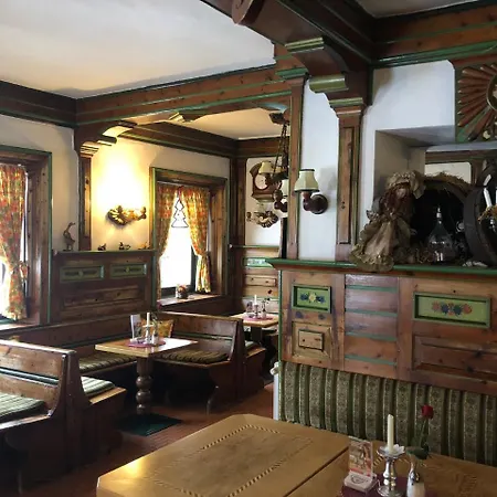 Hotel Haas Bad Gastein