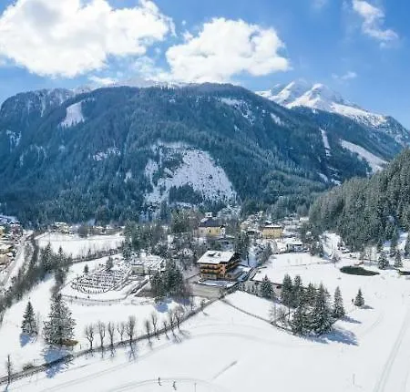 Haas 3* Bad Gastein