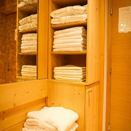 Hotel Haas 3*