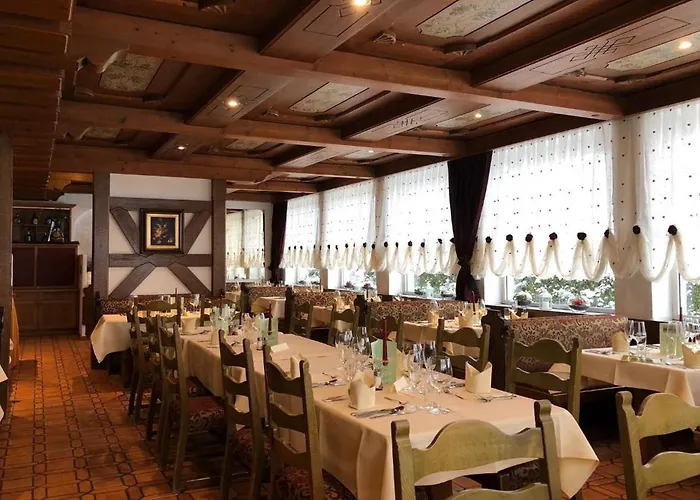 Haas فندق باد جاستاين