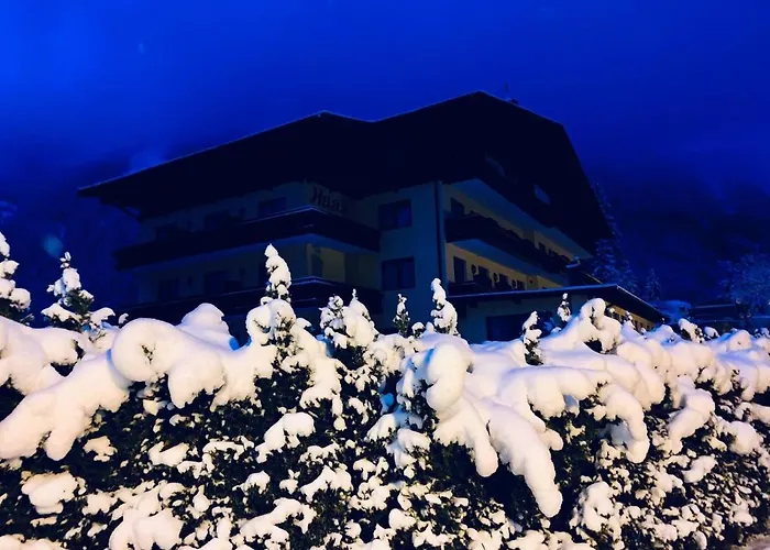 Haas Hotel Bad Gastein