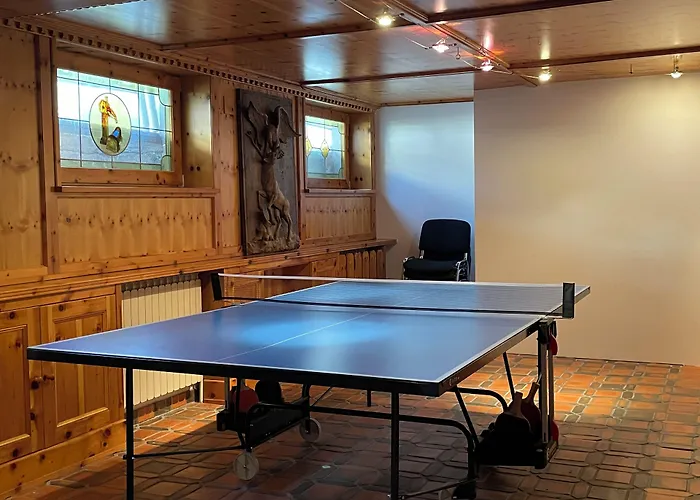 Hotel Haas Bad Gastein