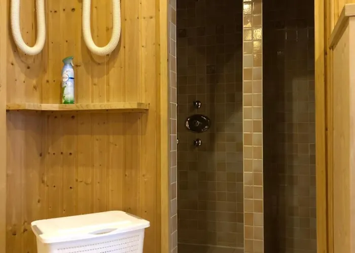 Haas فندق باد جاستاين